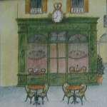 Ausland