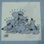 Tausche 