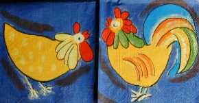 Tausche